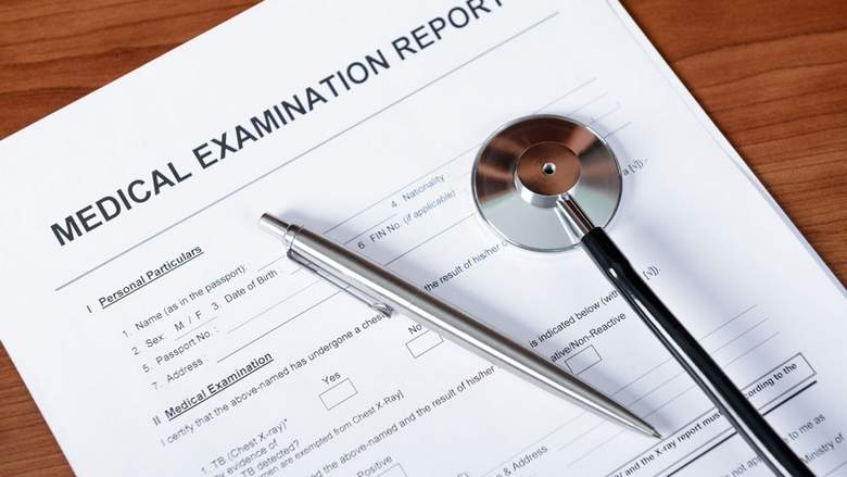 independent medical evaluation in personal injury cases