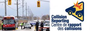 Collision Reporting Centre