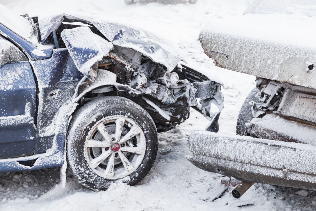Badre Law - Injury Lawyers Ottawa - Car Accident