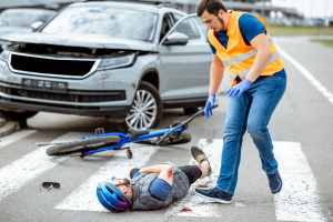 Bicycle Safety and Personal Injury