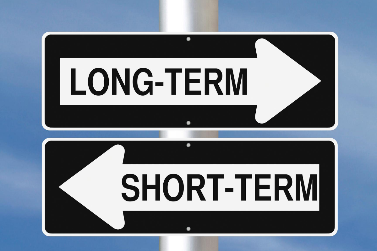 The Difference Between Short and Long Term Disability Insurance | Badre