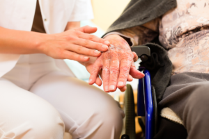 What is Nursing Home Neglect?