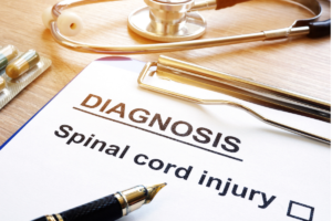 Spinal Cord Injuries and Your Legal Rights