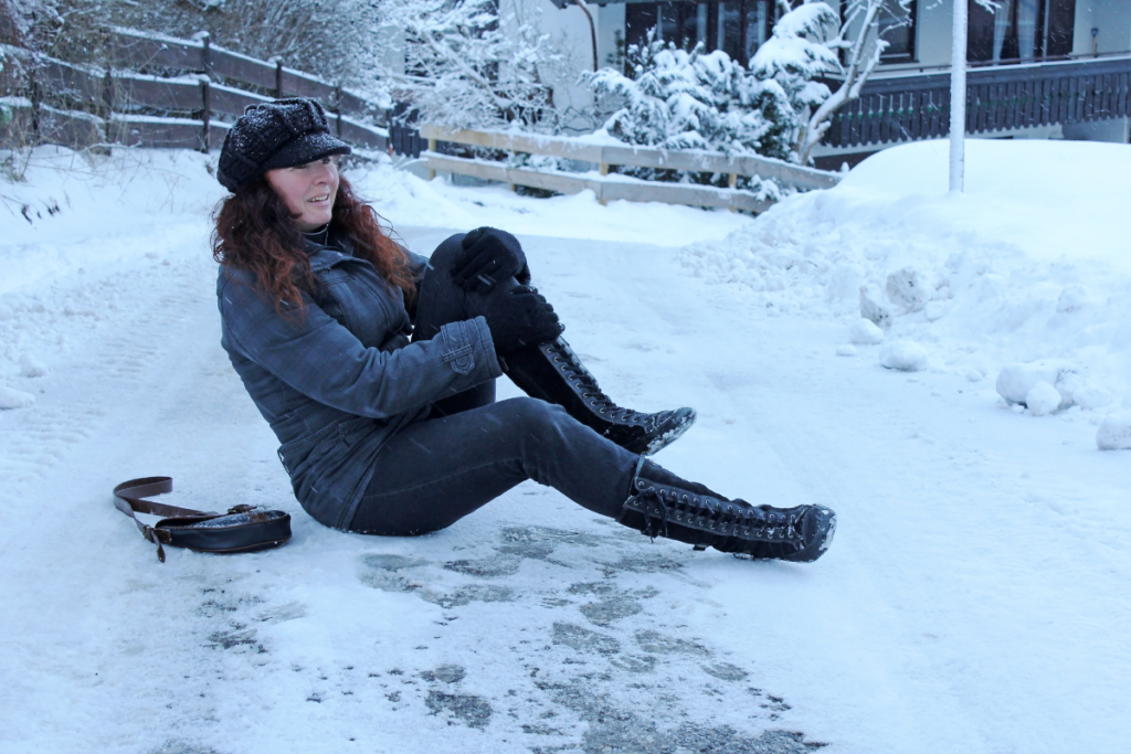 Why Personal Injury Lawyers are Busy During Winter