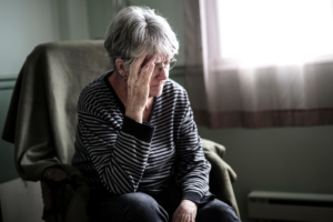 How to Identify and Report Nursing Home Neglect