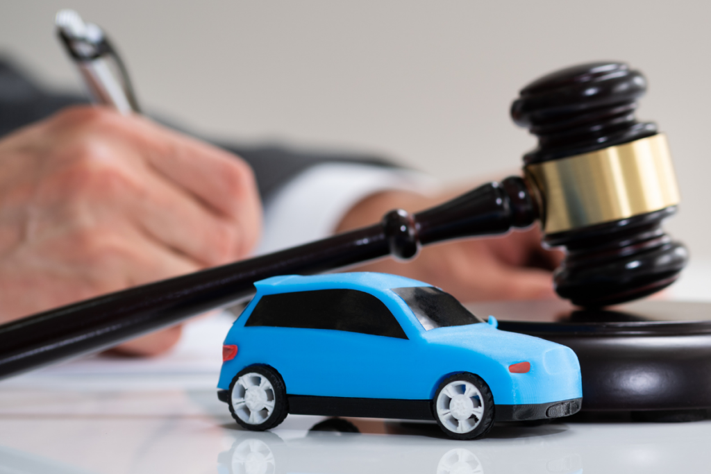 What are the Qualities of a Good Car Accident Lawyer?