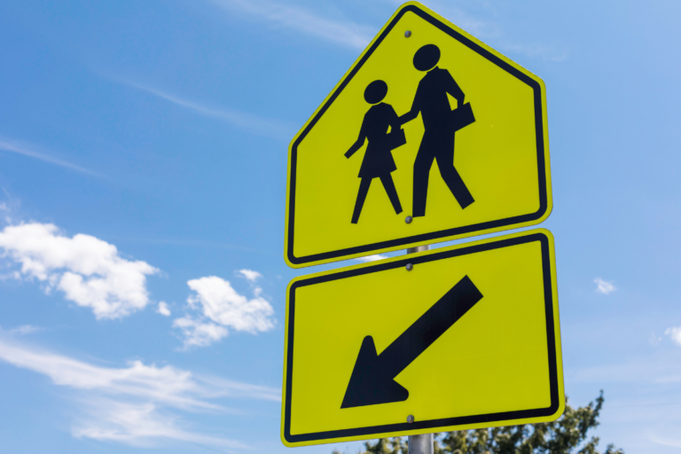 Back to School Safety: Avoiding School Zone Accidents