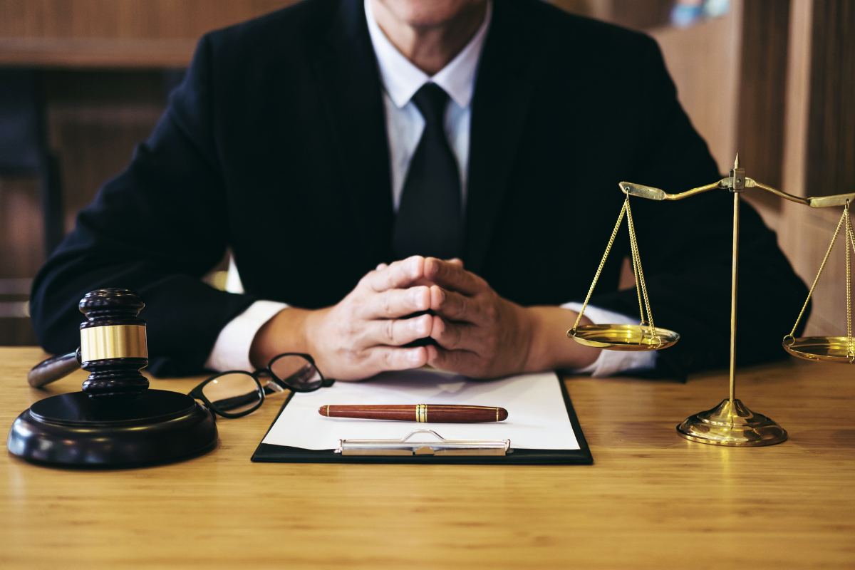 Workplace Discrimination Lawyer