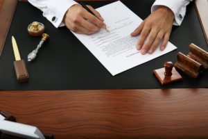 What is an Affidavit – Notary Services Ottawa