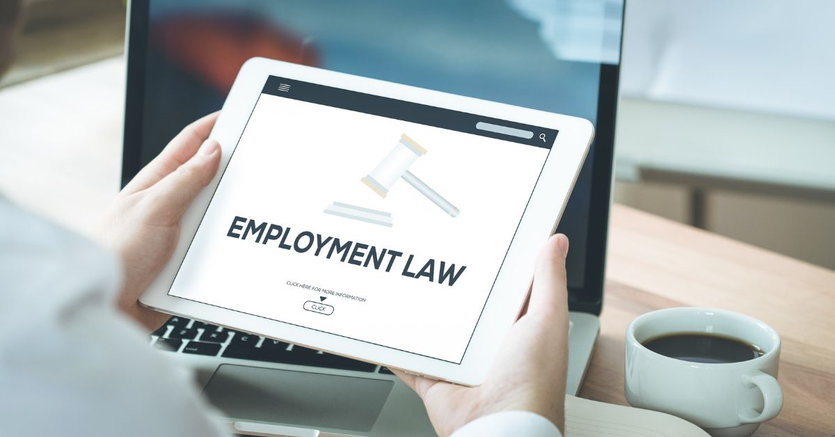 An experienced employment lawyer can provide the best services and solutions possible