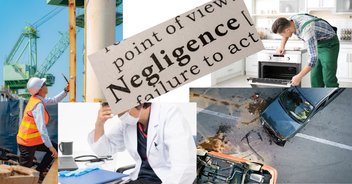 Negligence is the most common cause of wrongful death claims in Ottawa Canada.