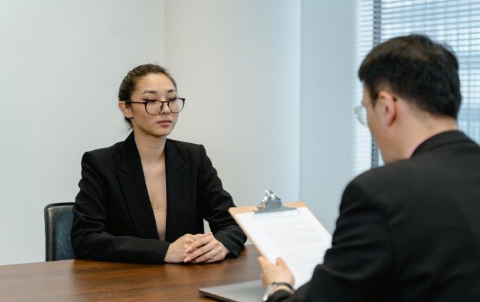 Types of discrimination at work