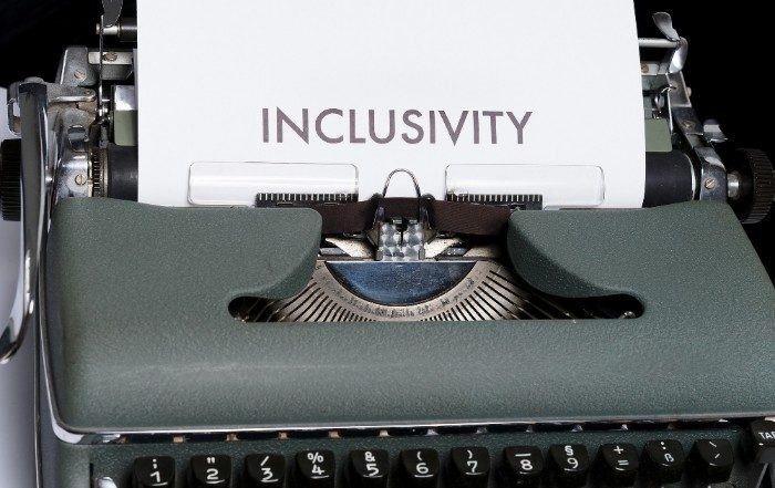Inclusivity rights