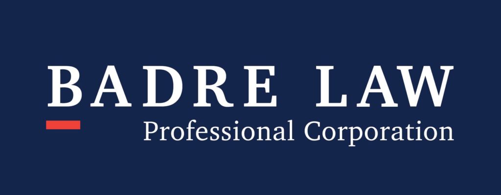 Badre Law Firm
