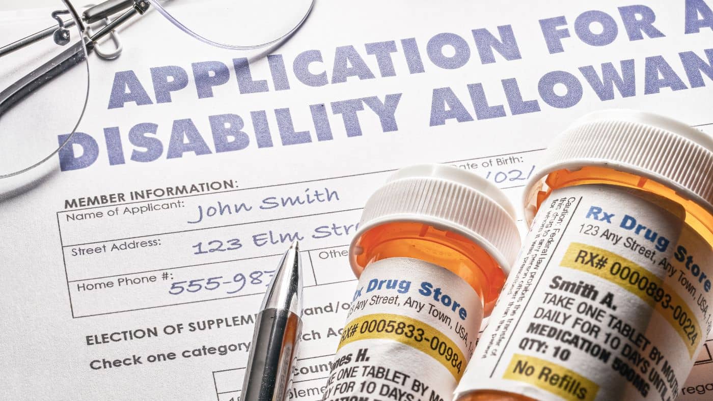 Please ensure that you provide precise personal and medical details, including any notable restrictions in vital functions, in order to complete the OCF-3 form. 