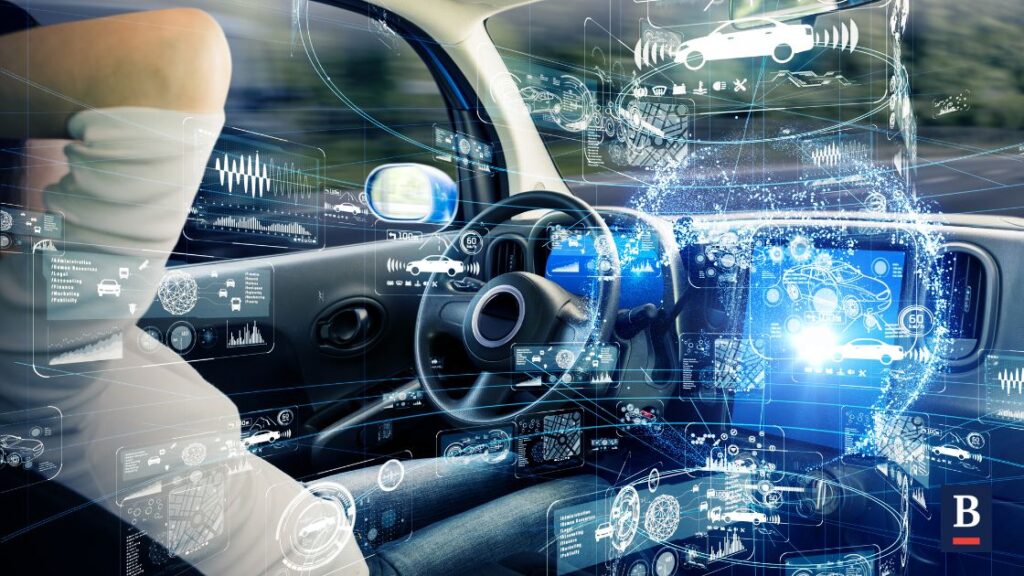 As technology gets better, we can look forward to improved safety features. These features will help make cars safer for everyone.