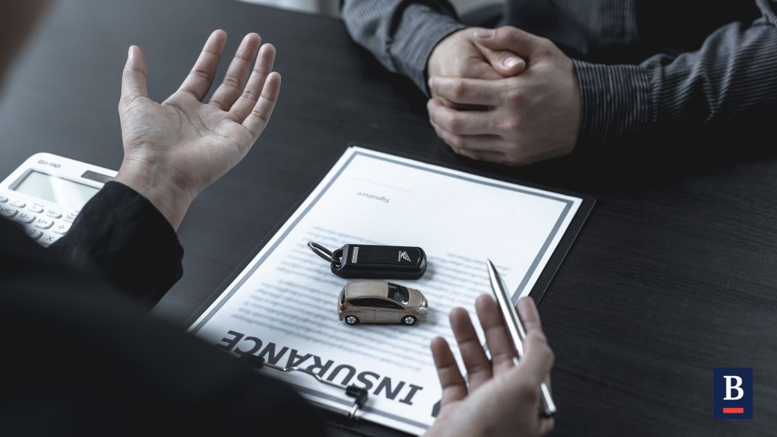 Navigating Insurance After an Accident: You need to understand how to manage the claims process.