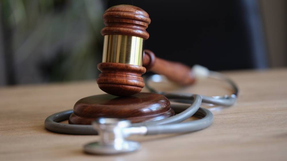 Personal injury lawyer helping with non-earner benefits claims