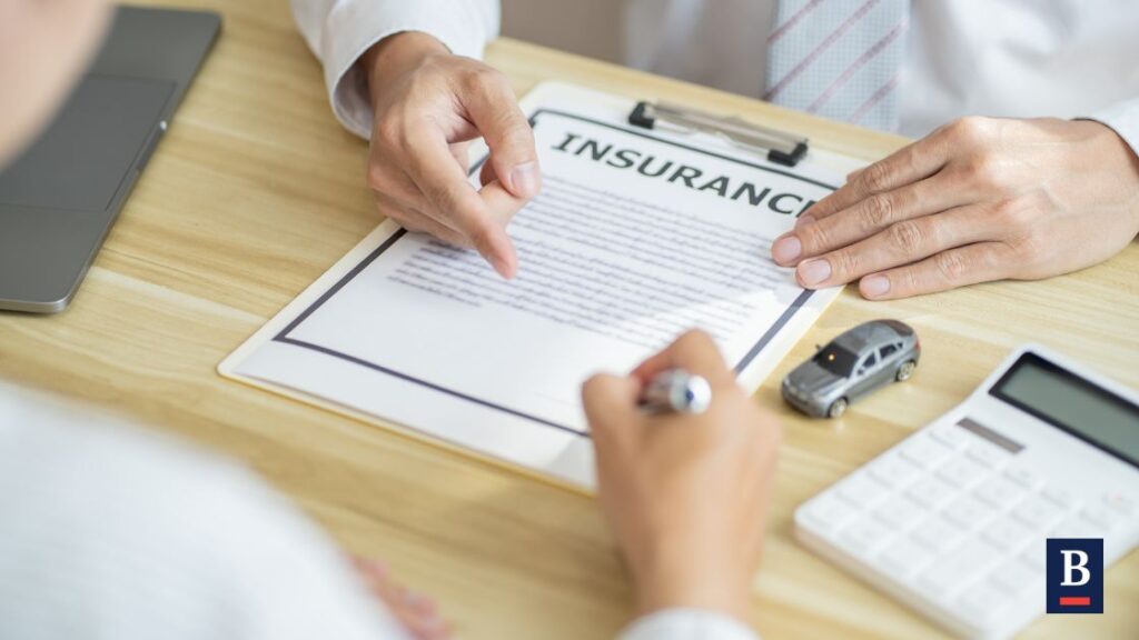 Effective communication with the insurance adjuster is key to navigating the claims process successfully