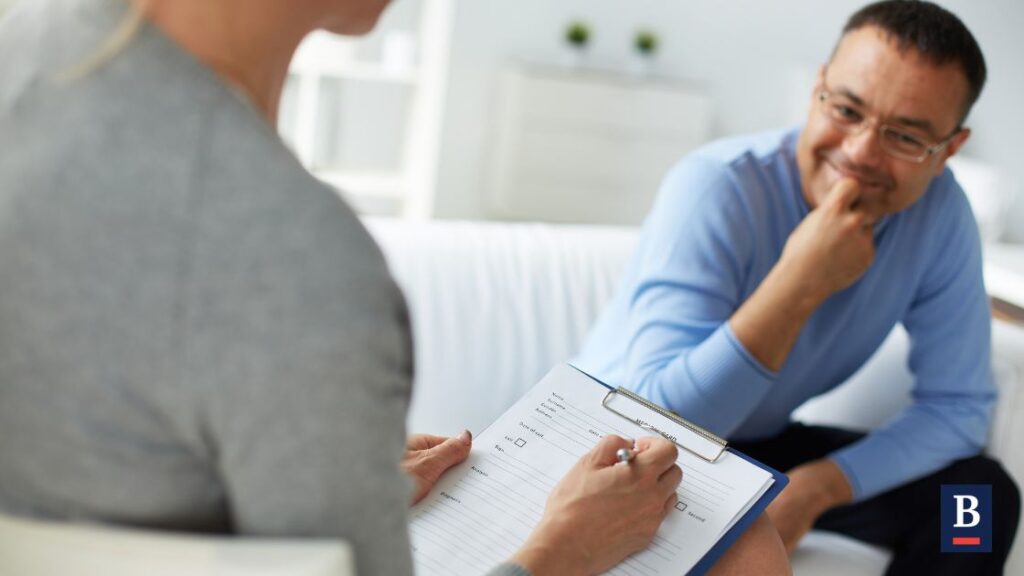 Psychological assessments 