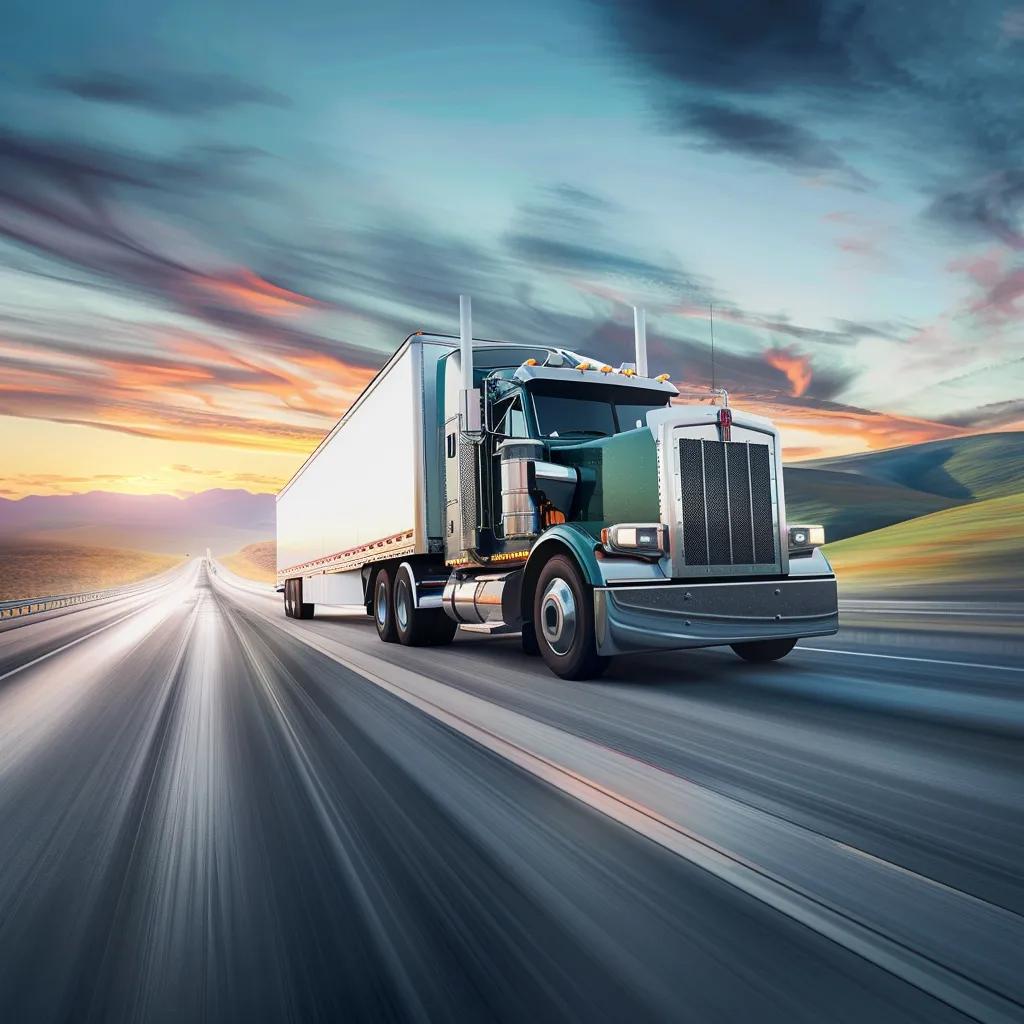 Commercial Truck Accident Lawsuits
